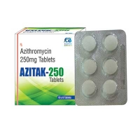 AZITAK 250