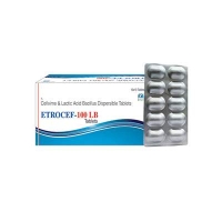 ETROCEF 100 LB