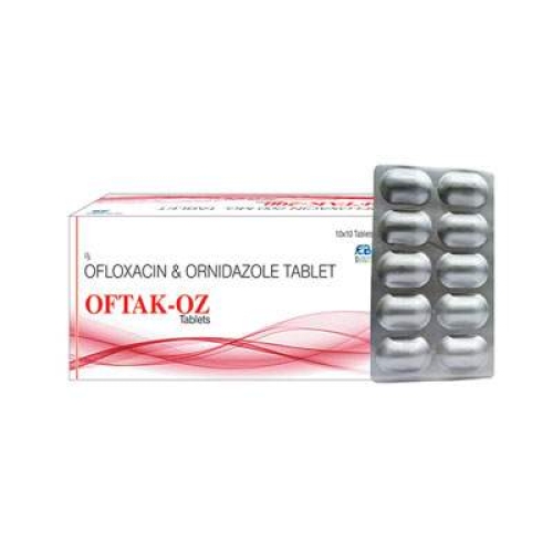 OFTAK OZ