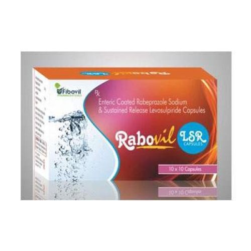 Rabovil LSR