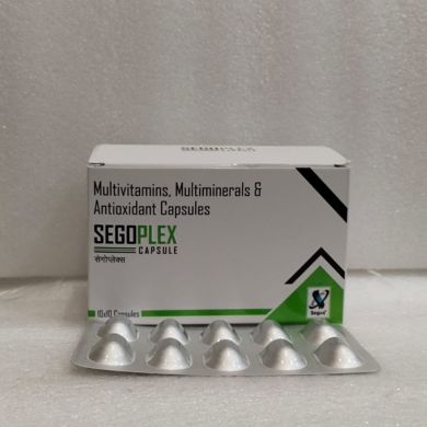 Segoplex Capsules