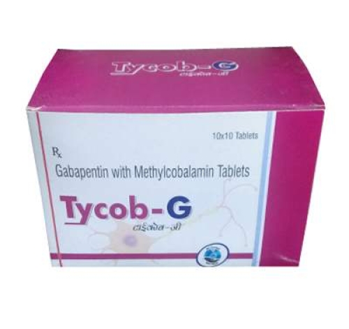 TYCOB G