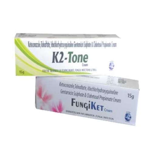 K2 TONE