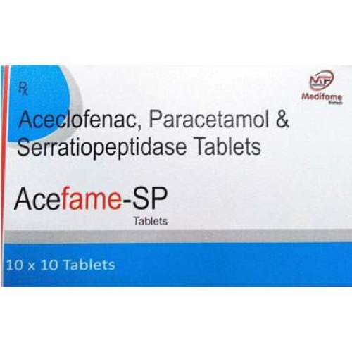 Acefame SP
