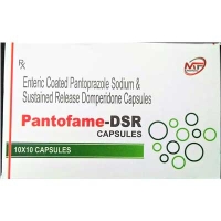 Pantofame DSR