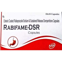 Rabifame DSR