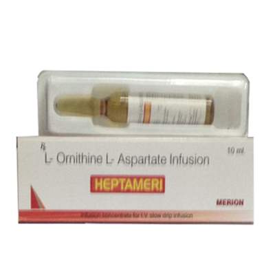 HEPTAMERI