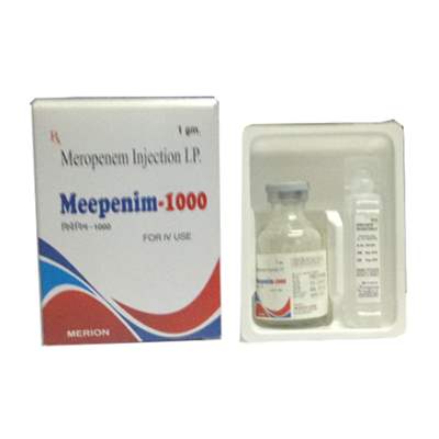 Meepenim 1000