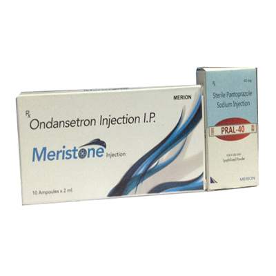 Meristone Injection