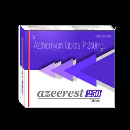 Azeerest 250