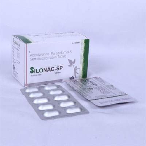 SILONAC SP