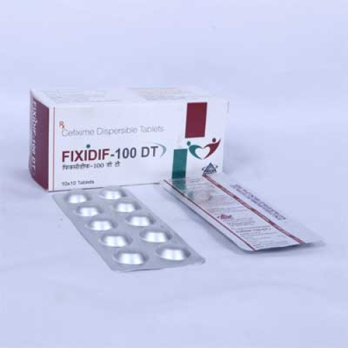 FIXIDIF 100 DT