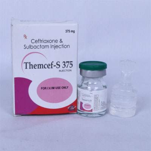 THEMCEF S 375