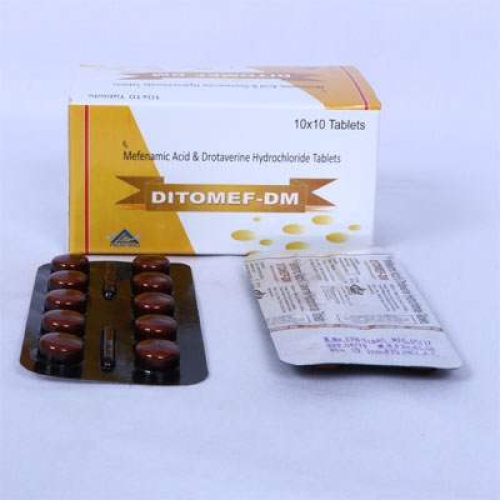 DITOMEF DM