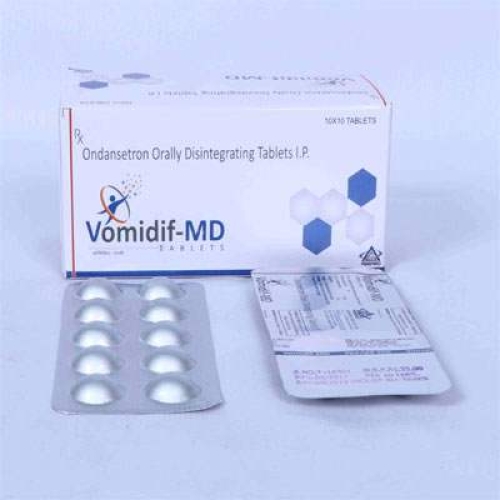 VOMIDIF MD