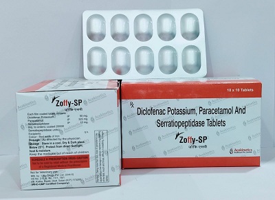 ZOFFY SP