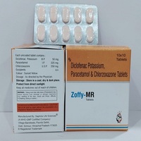 ZOFFY MR
