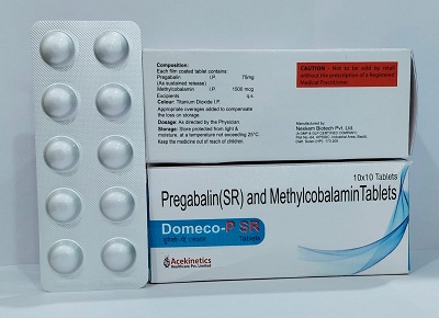 DOMECO P SR