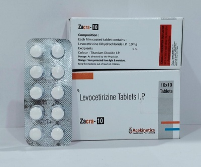 ZACRA 10