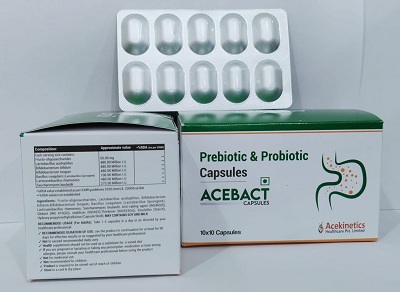ACEBAT CAPSULES