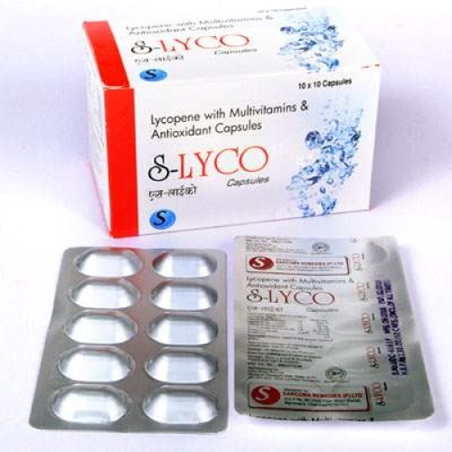 S LYCO