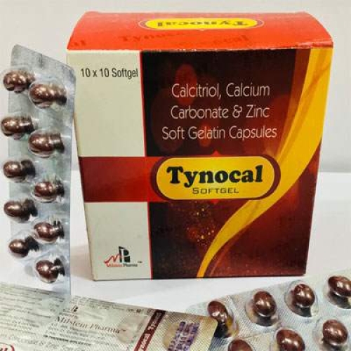 Tynocal