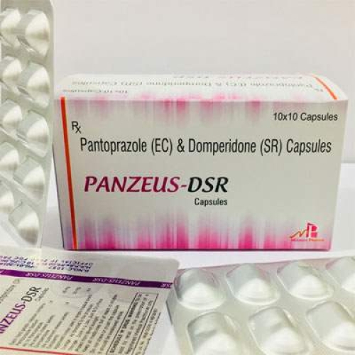 PANZEUS DSR