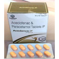 Acedence P Tablets