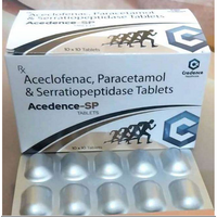 Acedence SP Tablets