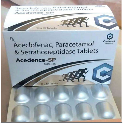 Acedence SP Tablets