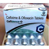 Cefidence O Tablets