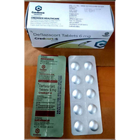 Credcort 6 Tablets