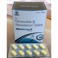 Nimdence P Tablets