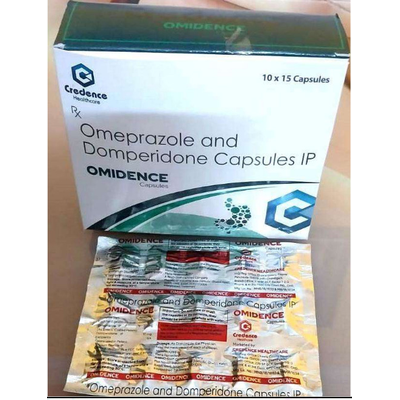 Omidence Capsules