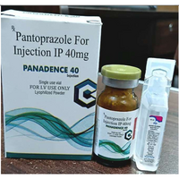 Panadence 40 Injection