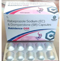 Rabidence DSR Capsules