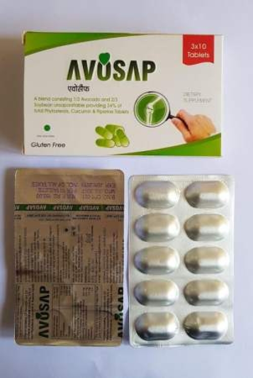 AVOSAP