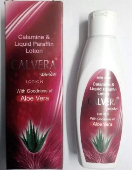 CALVERA LOTION