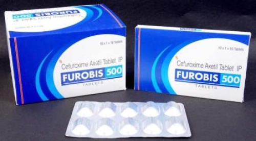 FUROBIS 500