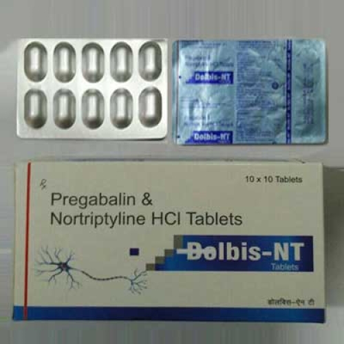 DOLBIS NT