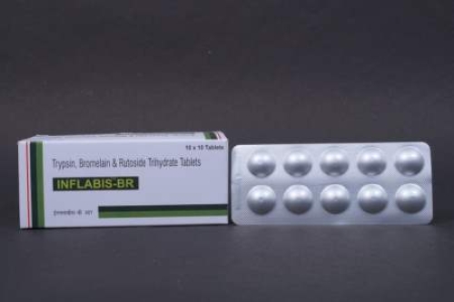 INFLABIS BR