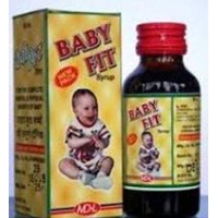 BABY FIT
