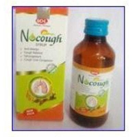 No Cough