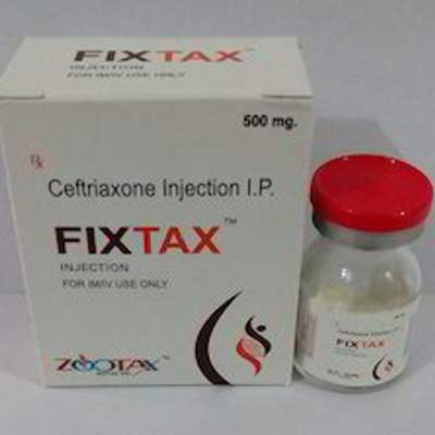 FIXTAX