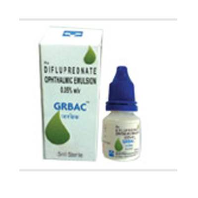 Difluprednate