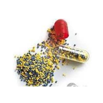 Anti Muscarinic