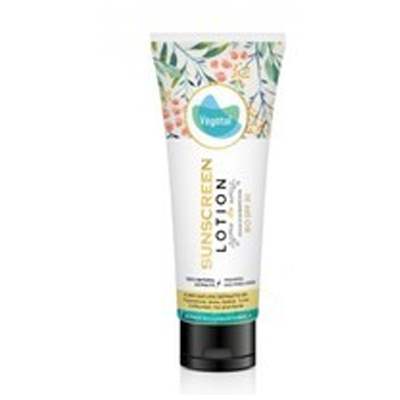 Sunscreen Lotion