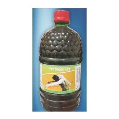 Anti Diabetic Juice