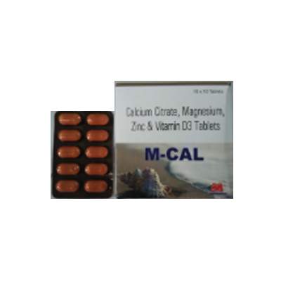 M CAL