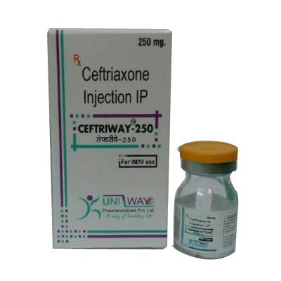 Ceftriway 250